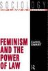 Feminism and the power of law