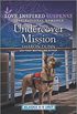 Undercover Mission (Alaska K-9 Unit Book 3) (English Edition)