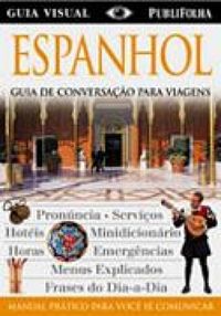 Guia de Conversao Para Viagens: Espanhol