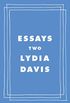 Essays Two: On Proust, Translation, Foreign Languages, and the City of Arles (English Edition)