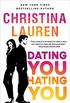 Dating You / Hating You (English Edition)