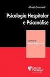 Psicologia Hospitalar e Psicanlise