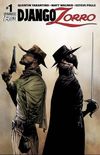 Django & Zorro