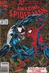 The Amazing Spider-Man #375