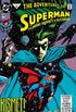 As Aventuras do Superman #494 (1992)