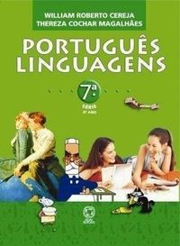 Portugus Linguagens - 7 srie