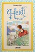 Heidi (eBook)