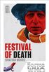 Doctor Who: Festival of Death: 50th Anniversary Edition (English Edition)