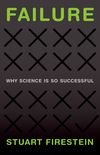 Failure: Why Science Is so Successful