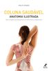 Coluna saudvel: Anatomia ilustrada: guia completo para alongamento, fortalecimento e estabilizao