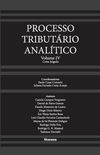 Processo Tributrio Analtico. Coisa Julgada - Volume IV