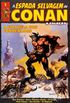 A Espada Selvagem de Conan - Volume 1