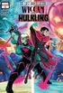 The Last Annihilation: Wiccan and Hulkling #1