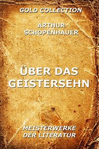 ber das Geistersehn (German Edition)