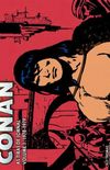 Conan: As Tiras de Jornal - Volume 1