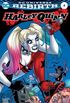 Harley Quinn #4 (Rebirth)