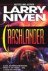 Crashlander: A Novel