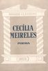 Ceclia Meireles - Poesia