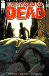 The Walking Dead, #11