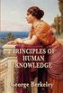 Principles of Human Knowledge (English Edition)