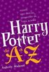 Harry Potter de A a Z