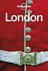 Lonely Planet London (Travel Guide) (English Edition)
