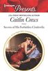 Secrets of His Forbidden Cinderella (One Night With Consequences Book 3778) (English Edition)