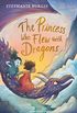 The Princess Who Flew with Dragons (Dragon Heart 3) (English Edition)
