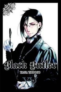 Black Butler #15