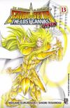 Os Cavaleiros do Zodaco - The Lost Canvas Gaiden #13