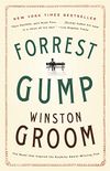 Forrest Gump (Vintage Contemporaries) (English Edition)