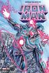Iron Man (2020-) #14