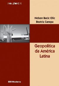 Geopoltica da Amrica Latina