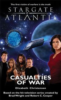 Stargate Atlantis: Casualties of War: SGA-7