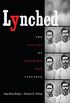 Lynched: The Victims of Southern Mob Violence (English Edition)
