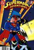Superman Adventures #25
