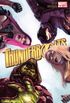 Thunderbolts # 119