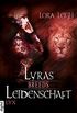 Breeds - Lyras Leidenschaft (Breeds-Serie 1) (German Edition)