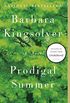 Prodigal Summer: A Novel (English Edition)