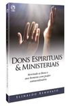 Dons Espirituais e Ministeriais