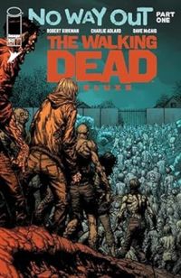 The Walking Dead Deluxe #80