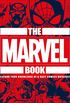 The Marvel Book: Expand Your Knowledge Of A Vast Comics Universe