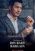 The Rules Of His Baby Bargain (Mills & Boon Modern) (English Edition)