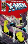 A Saga dos X-Men - Volume 3
