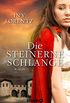 Die steinerne Schlange: Roman (German Edition)