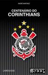Centenrio do Corinthians