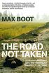 The Road Not Taken (English Edition)