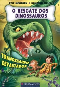 O Resgate dos Dinossauros 1
