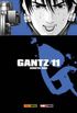 Gantz #11