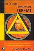 O Último Teorema de Fermat :